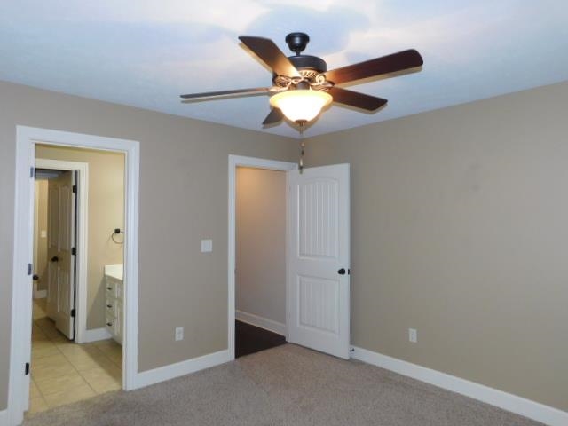 SADDLEBROOK EST - Residential