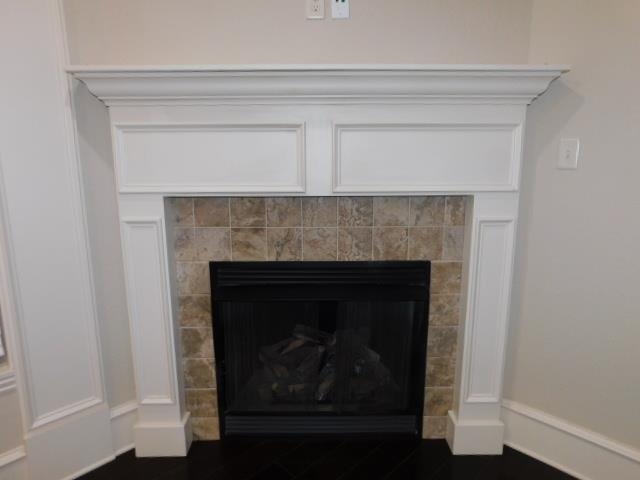 SADDLEBROOK EST - Residential
