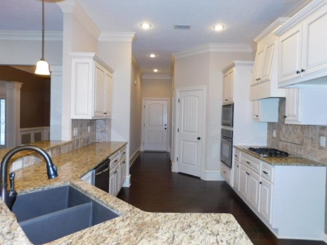 SADDLEBROOK EST - Residential