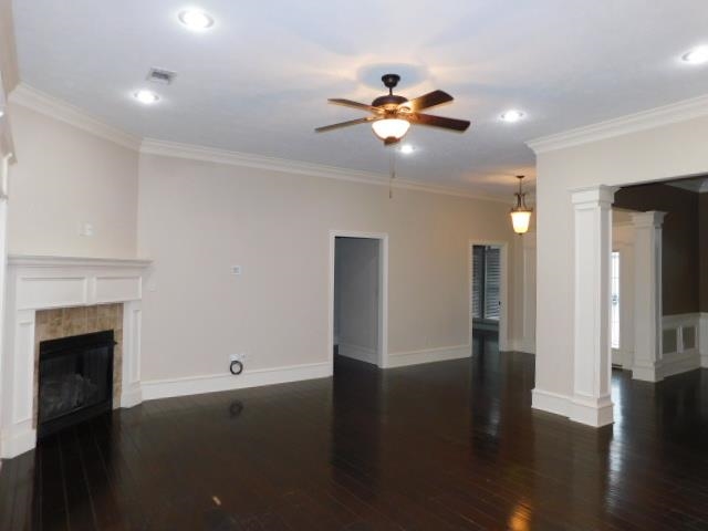 SADDLEBROOK EST - Residential