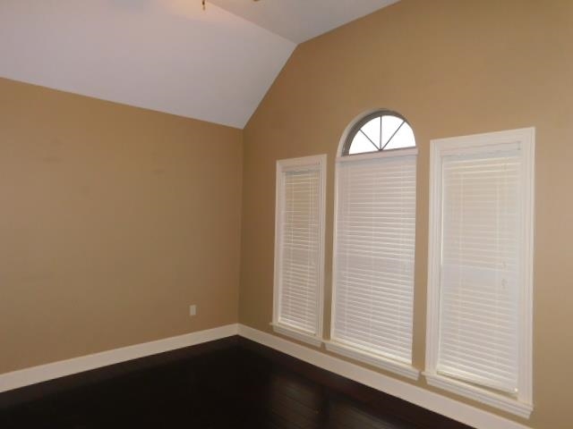 SADDLEBROOK EST - Residential