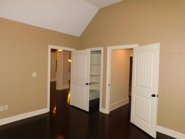 SADDLEBROOK EST - Residential