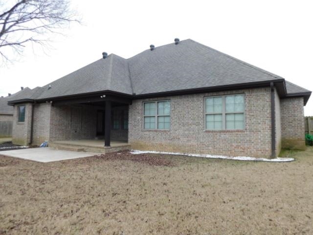 SADDLEBROOK EST - Residential