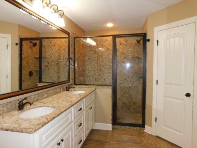 SADDLEBROOK EST - Residential