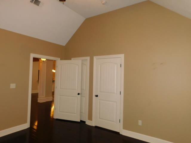SADDLEBROOK EST - Residential