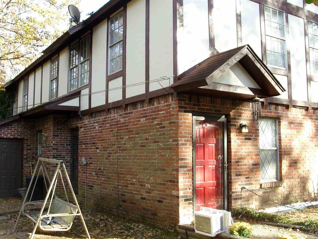 Falling Creek - Residential