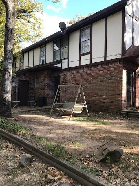 Falling Creek - Residential