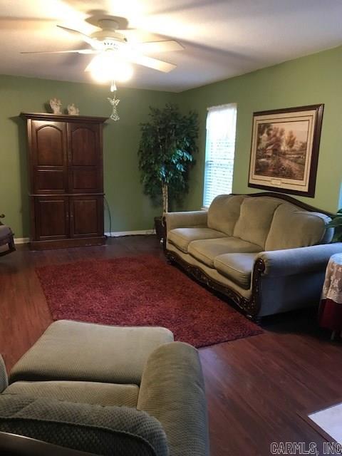 Falling Creek - Residential