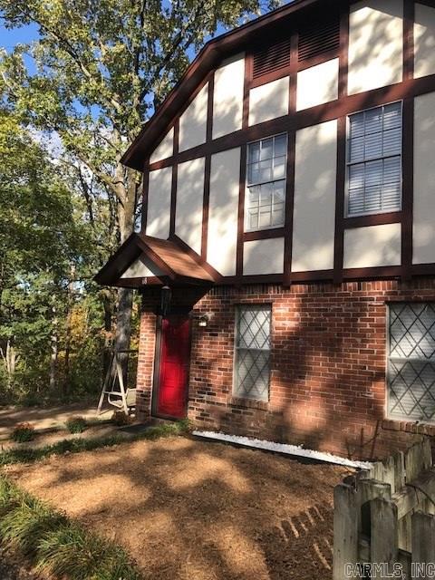 Falling Creek - Residential