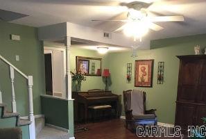 Falling Creek - Residential