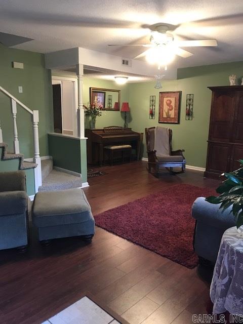 Falling Creek - Residential