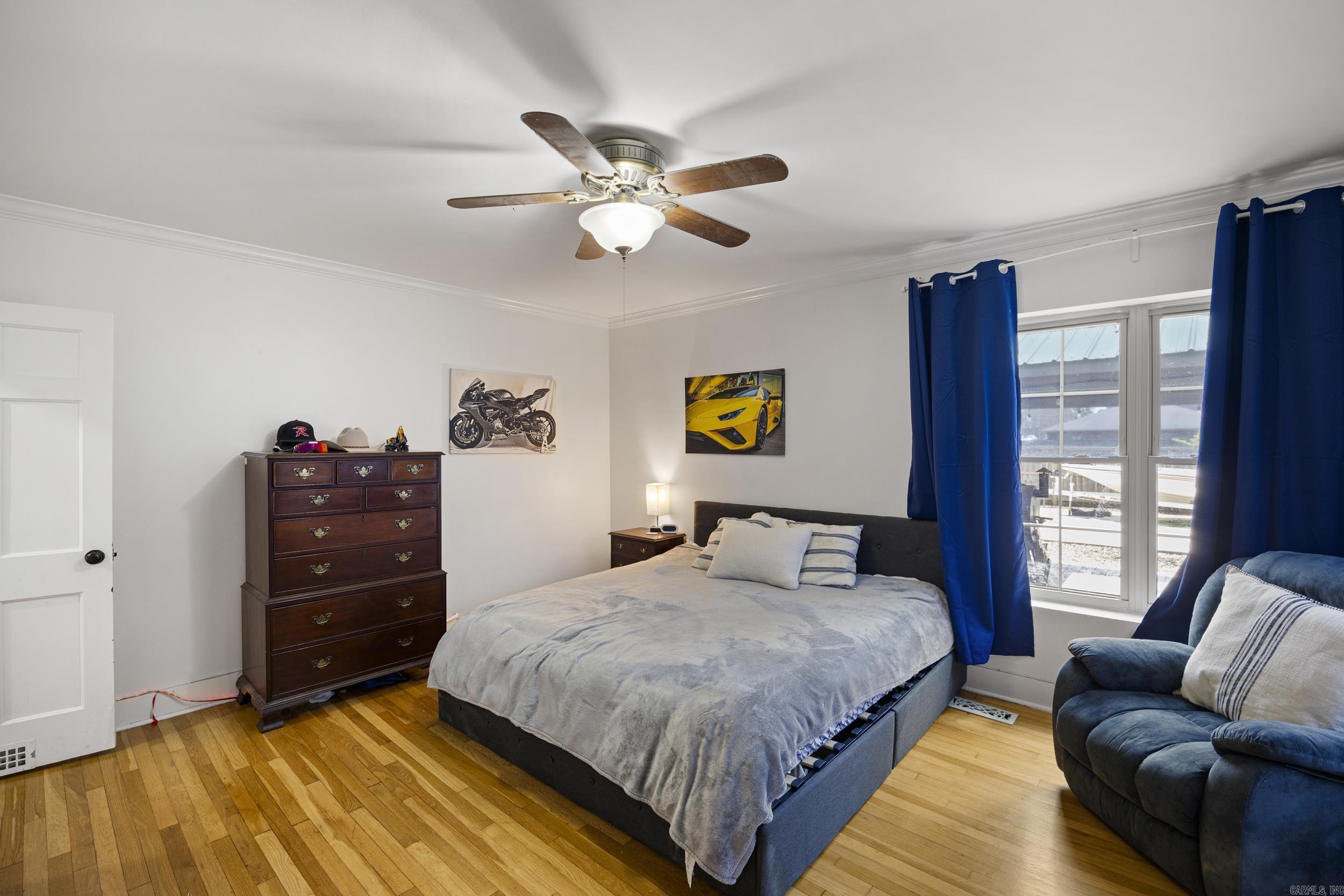 BOSWELL ADDN - Residential