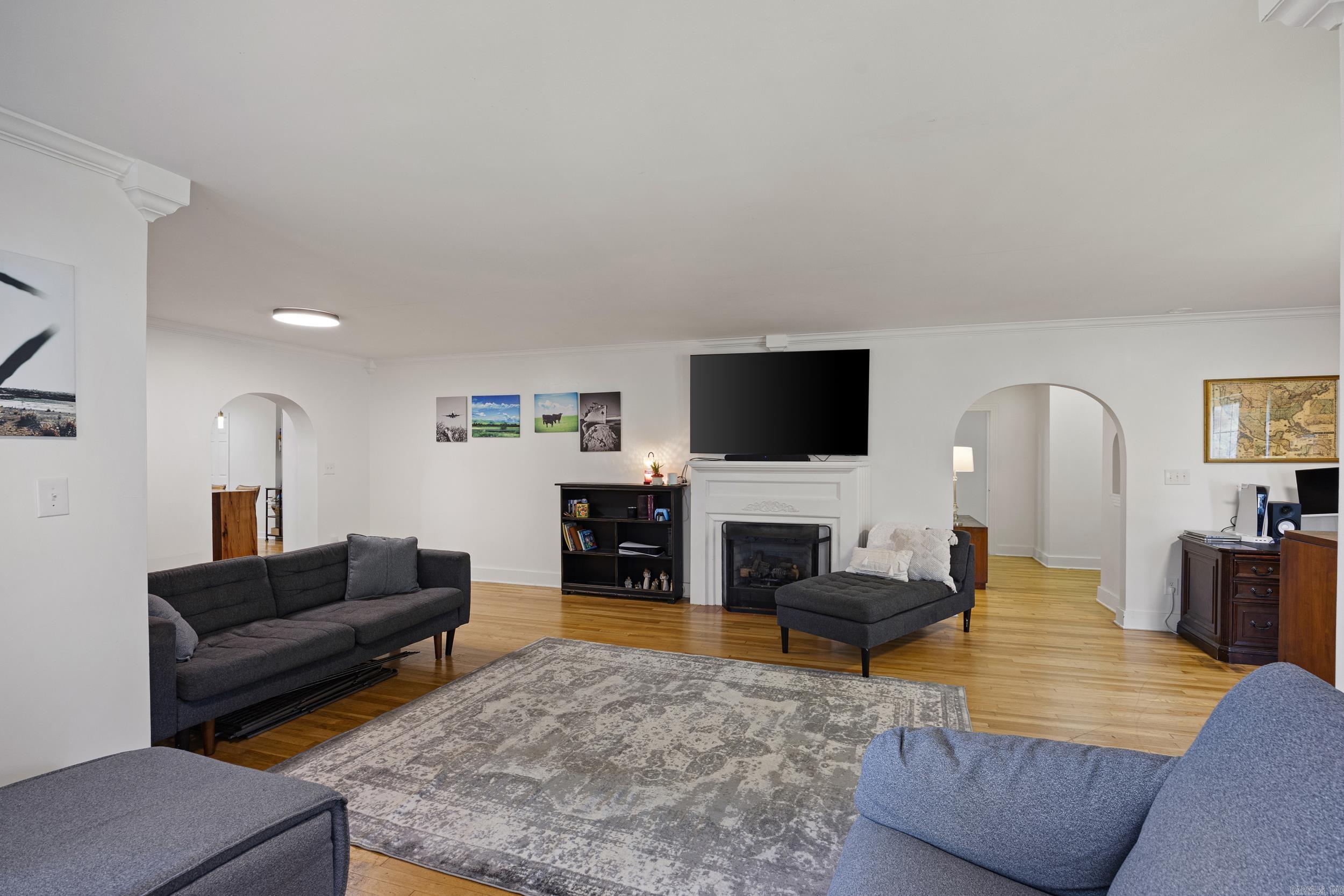 BOSWELL ADDN - Residential