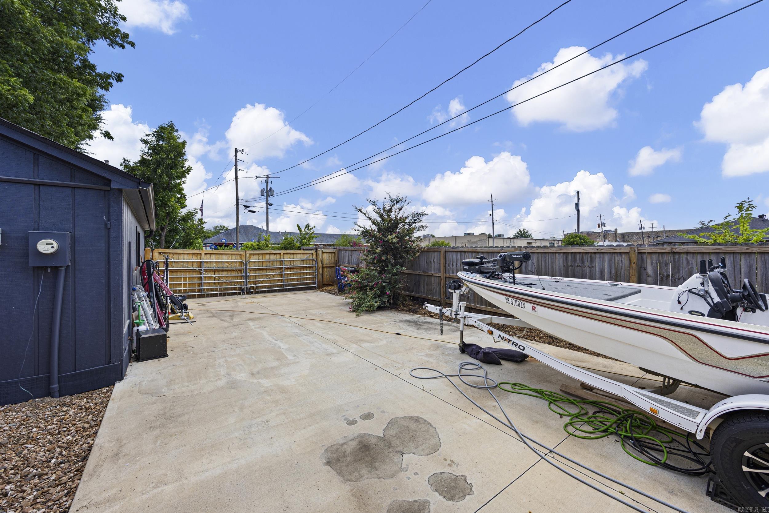 BOSWELL ADDN - Residential