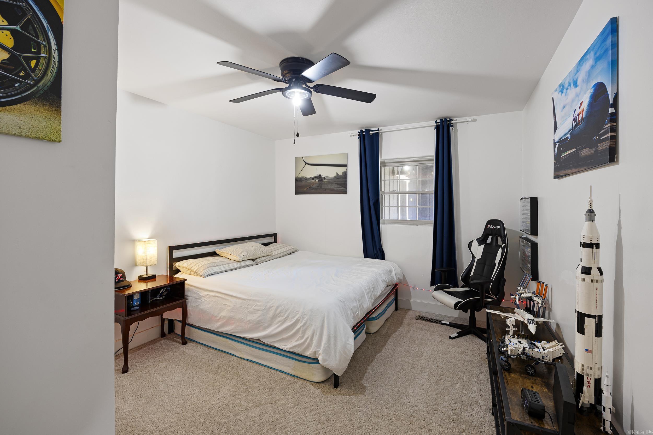 BOSWELL ADDN - Residential