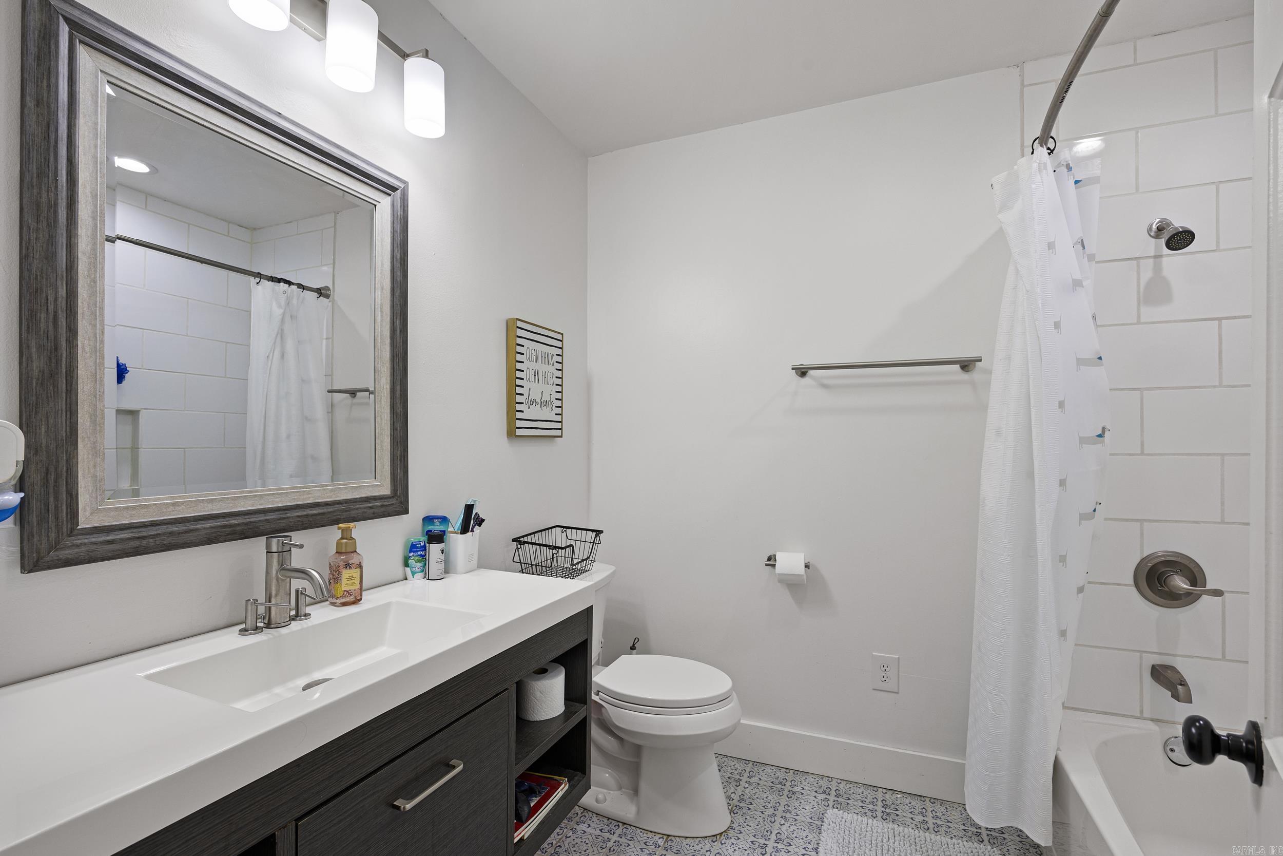 BOSWELL ADDN - Residential