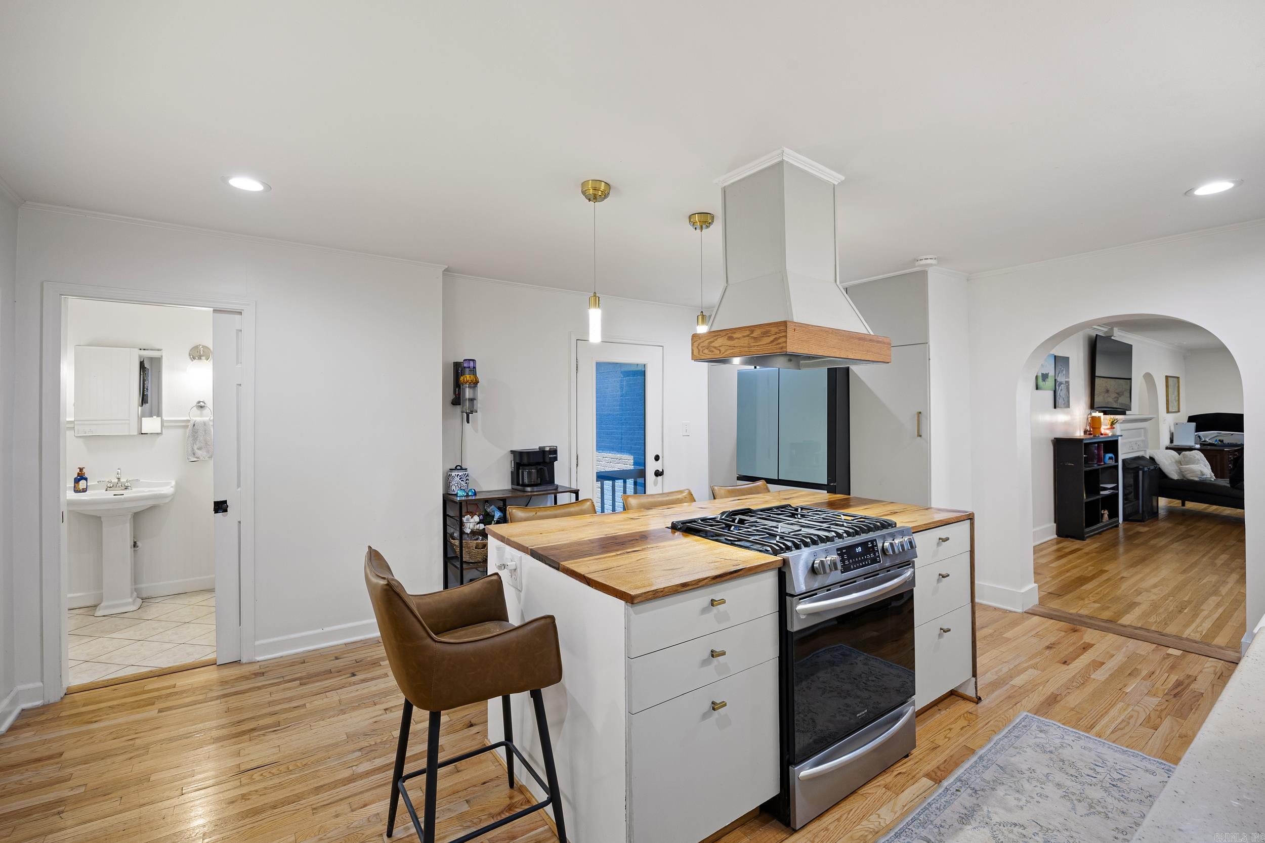 BOSWELL ADDN - Residential