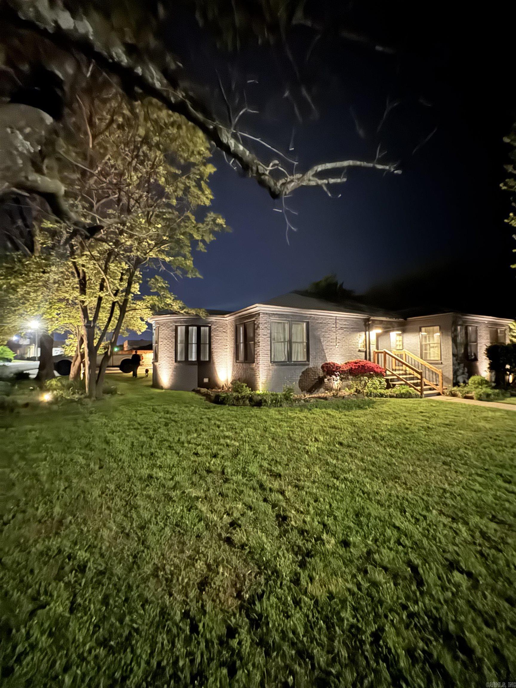 BOSWELL ADDN - Residential