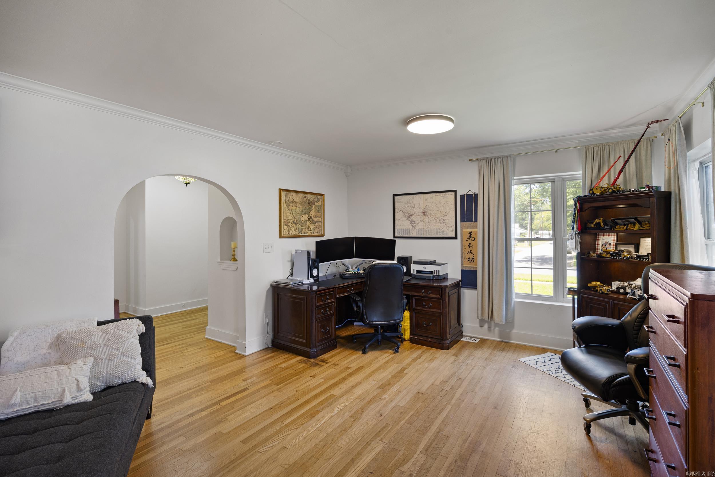 BOSWELL ADDN - Residential