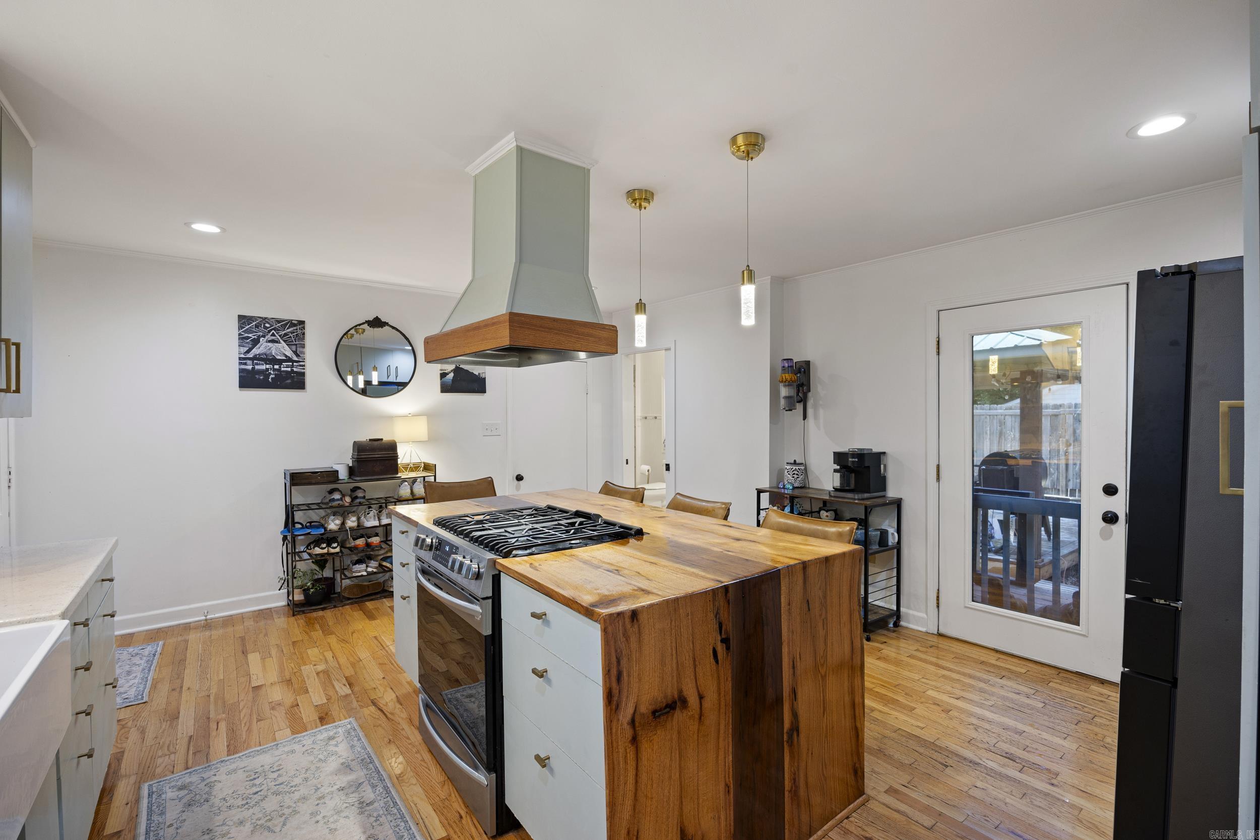 BOSWELL ADDN - Residential