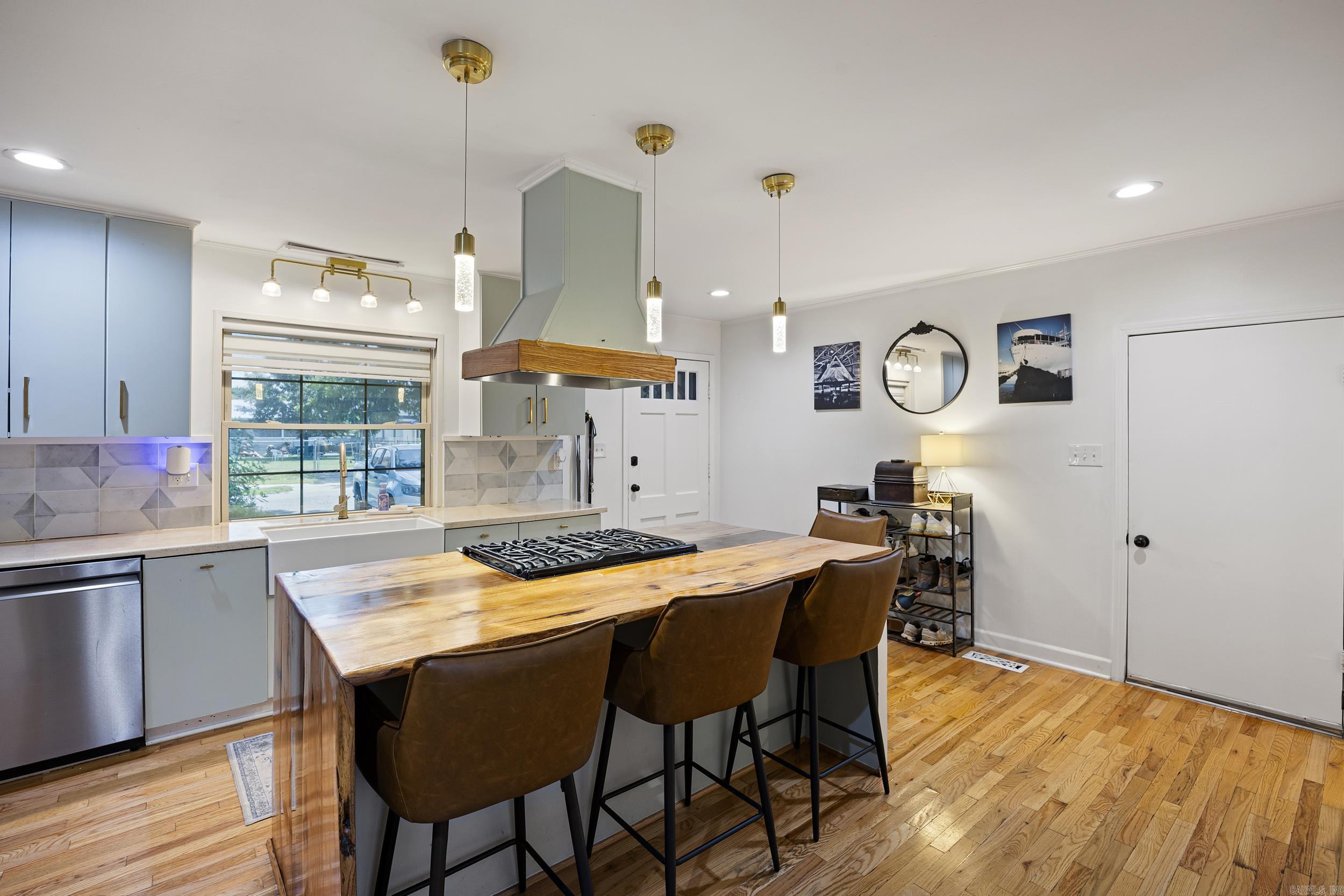 BOSWELL ADDN - Residential