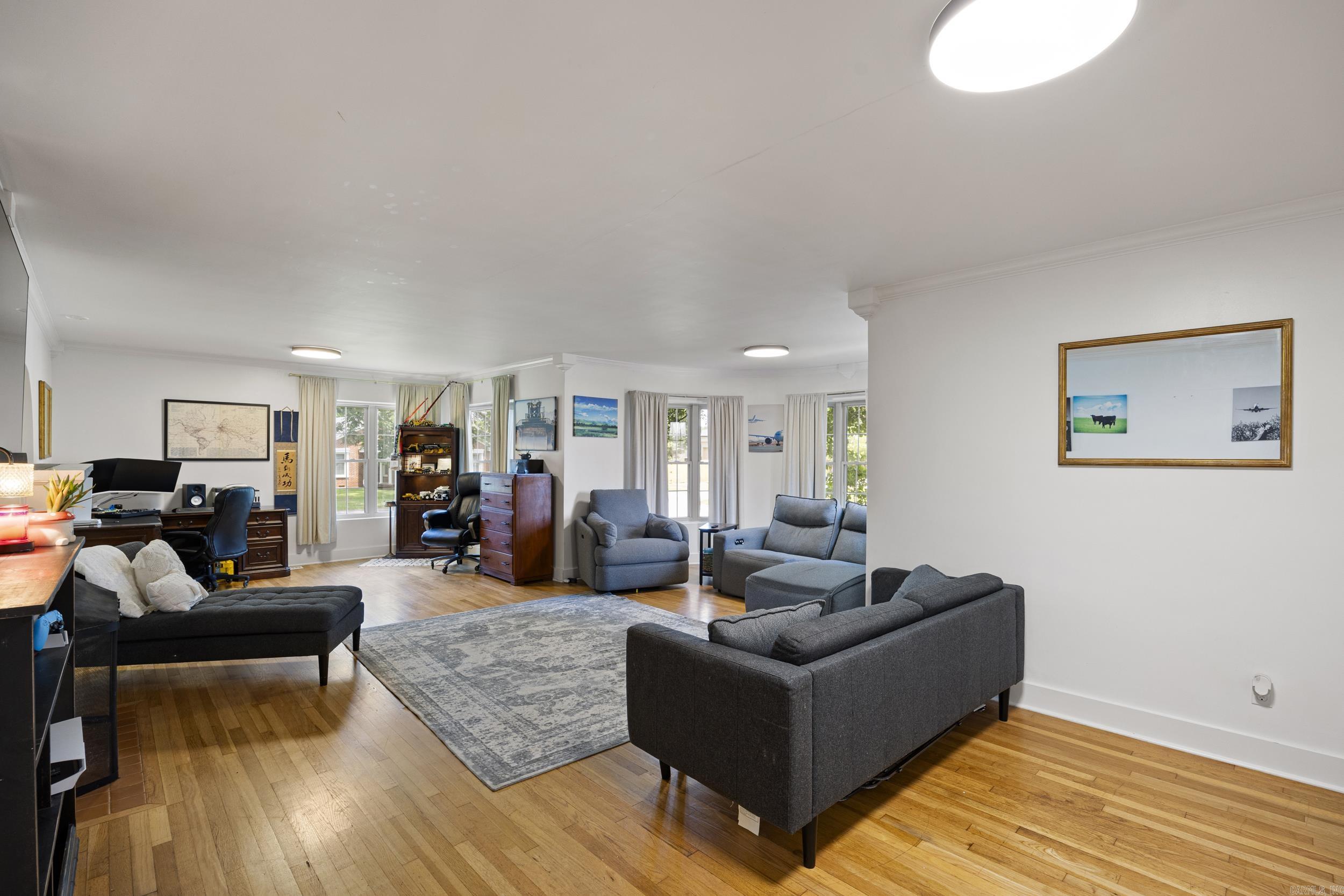 BOSWELL ADDN - Residential