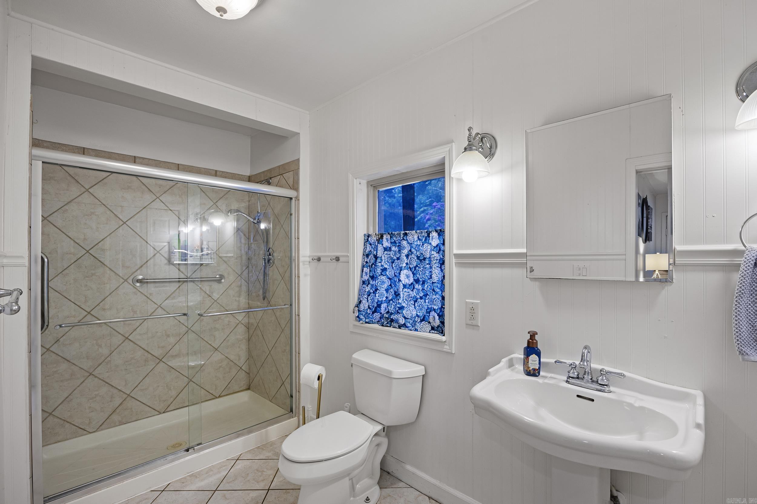 BOSWELL ADDN - Residential