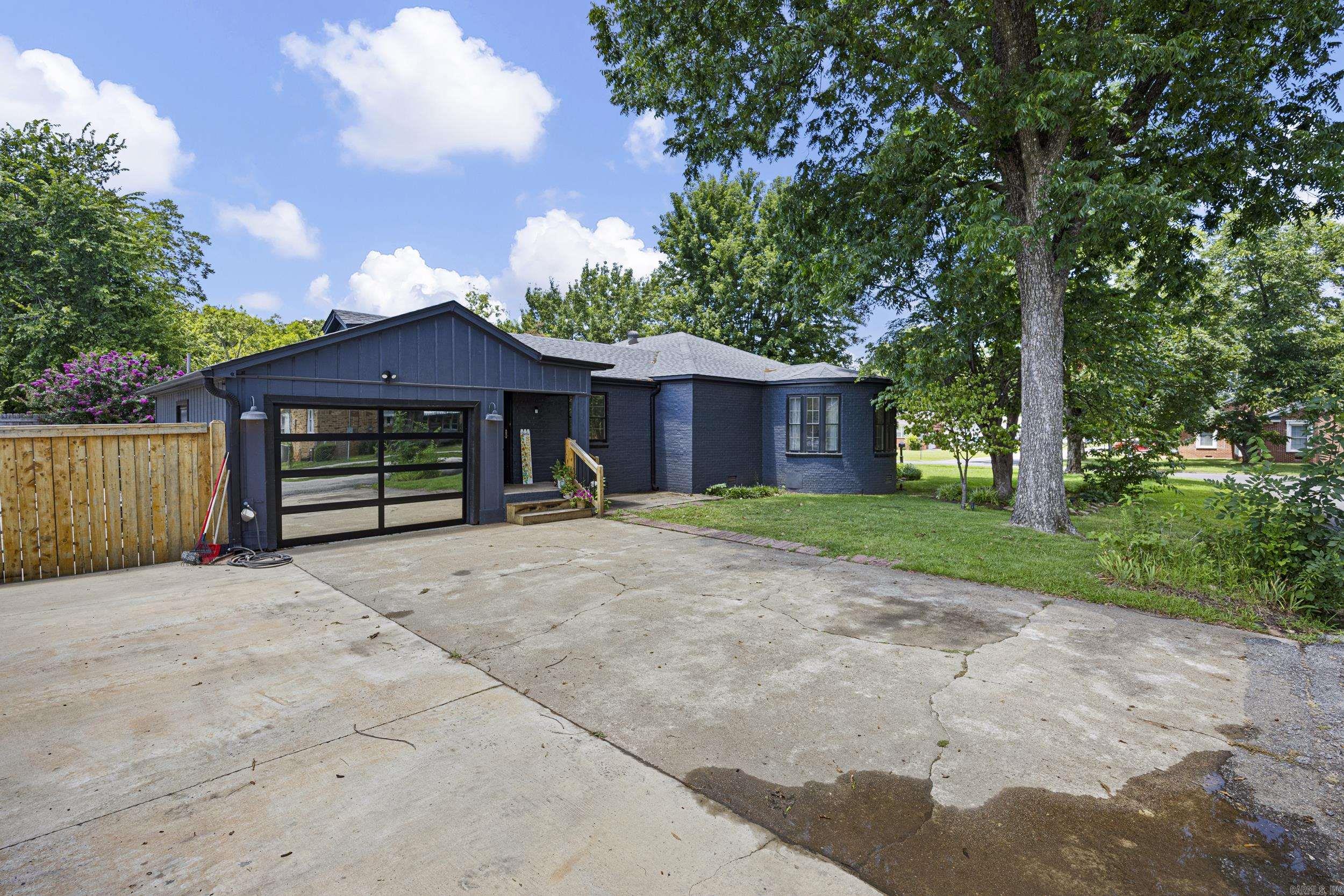 BOSWELL ADDN - Residential