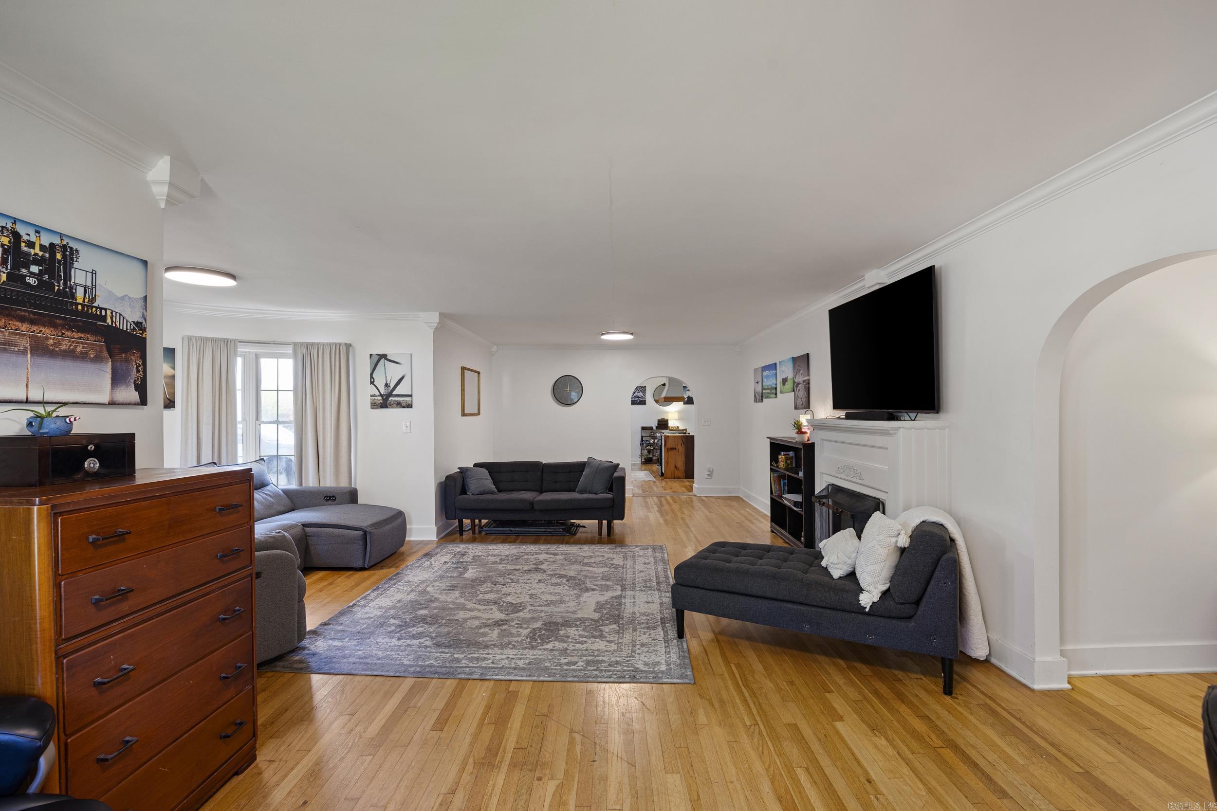 BOSWELL ADDN - Residential