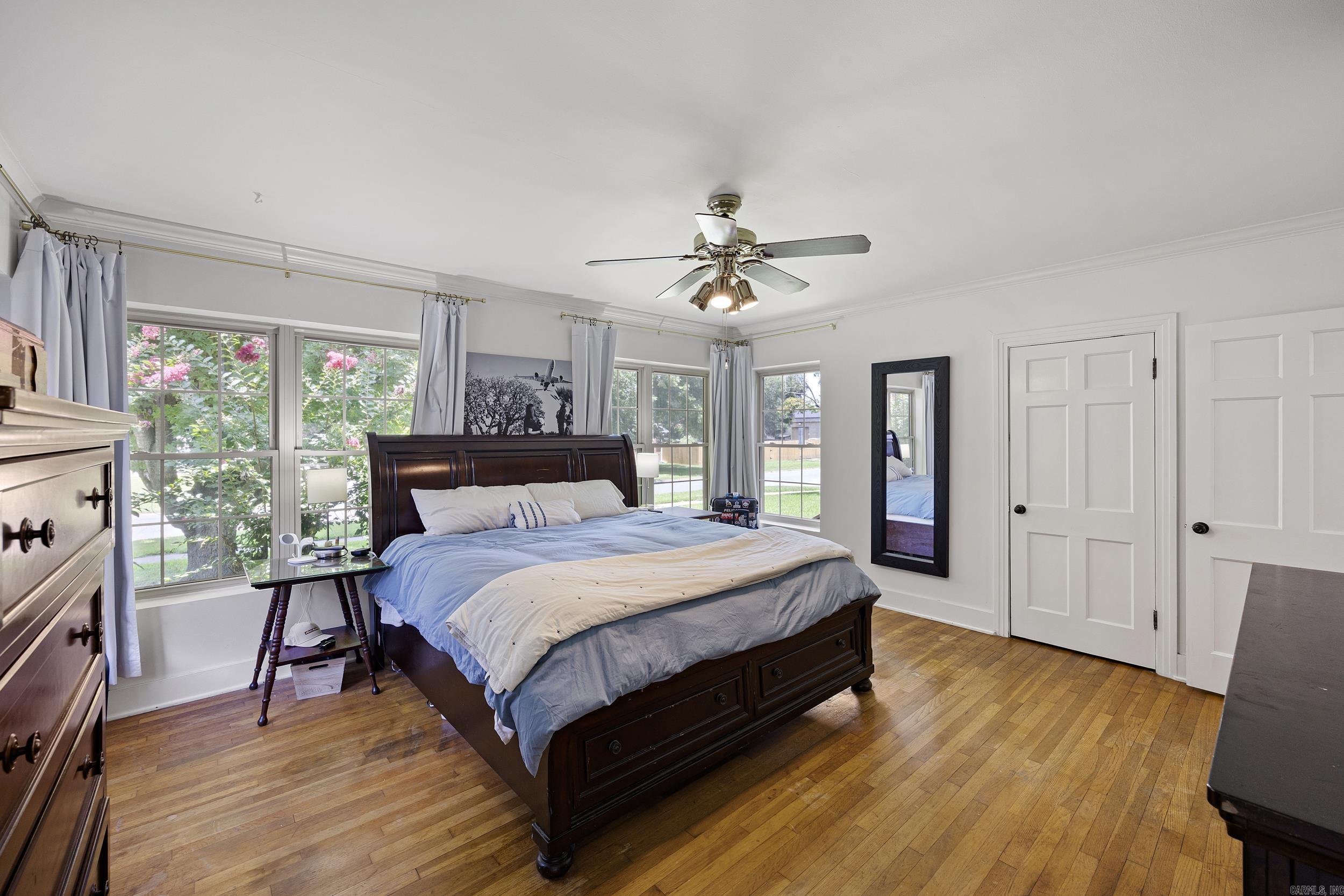 BOSWELL ADDN - Residential