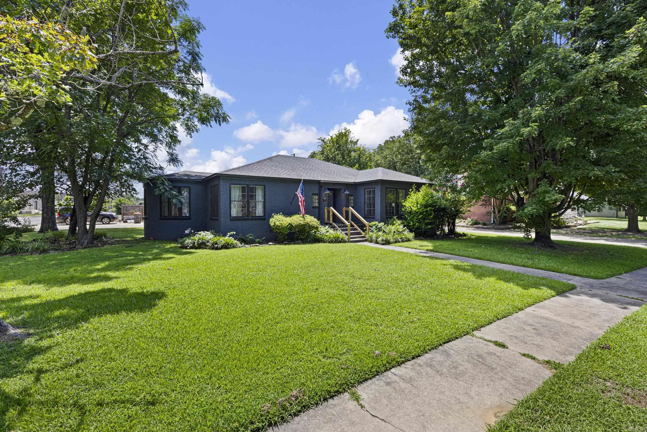 BOSWELL ADDN - Residential