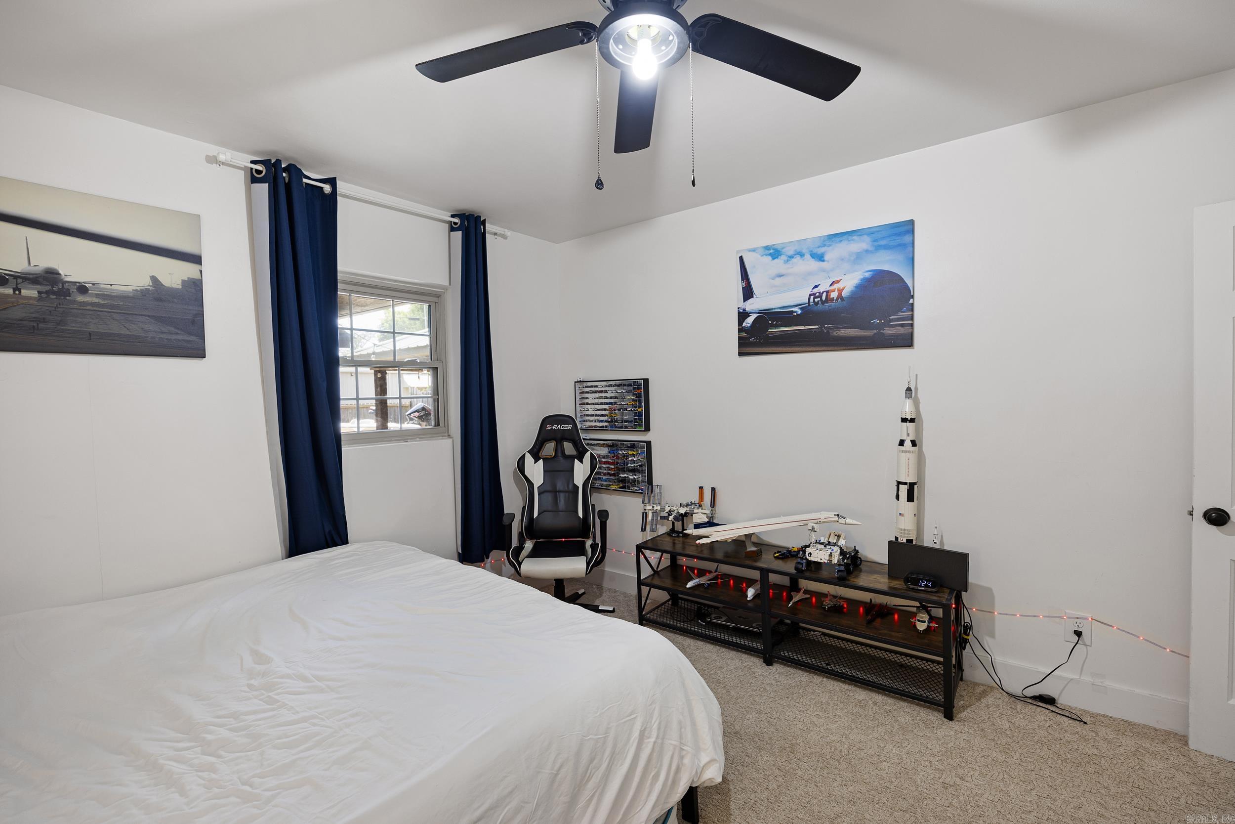 BOSWELL ADDN - Residential