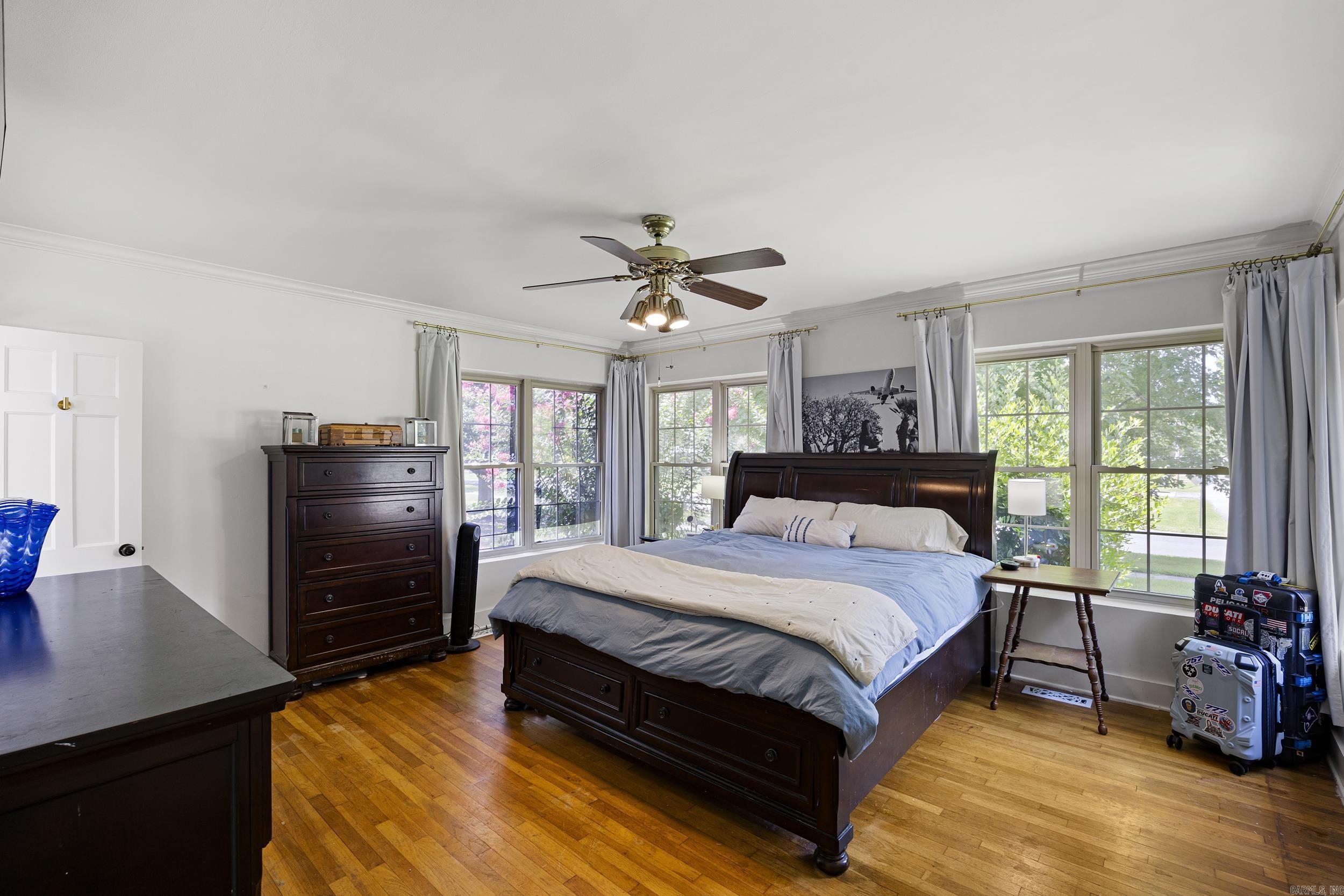 BOSWELL ADDN - Residential
