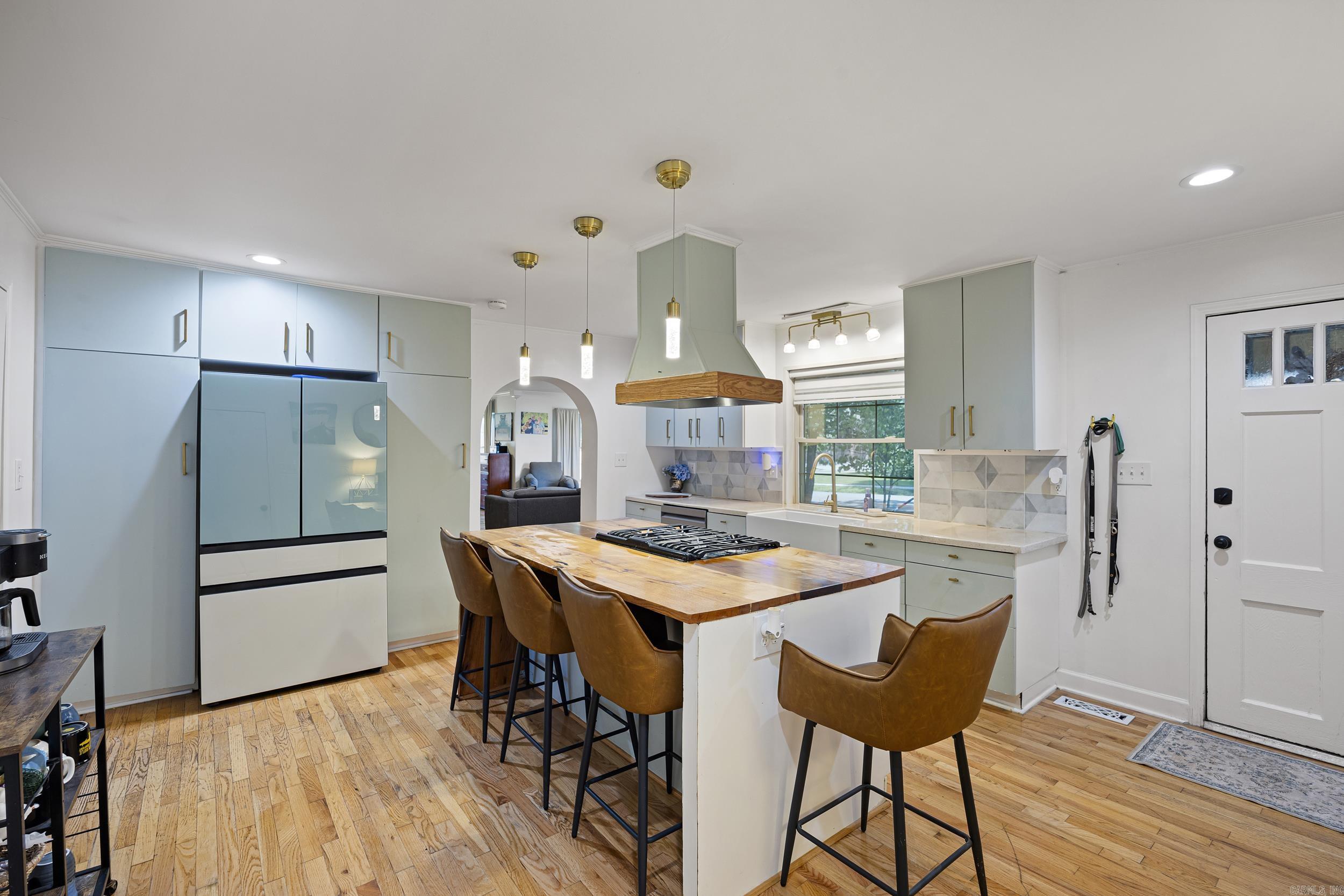 BOSWELL ADDN - Residential