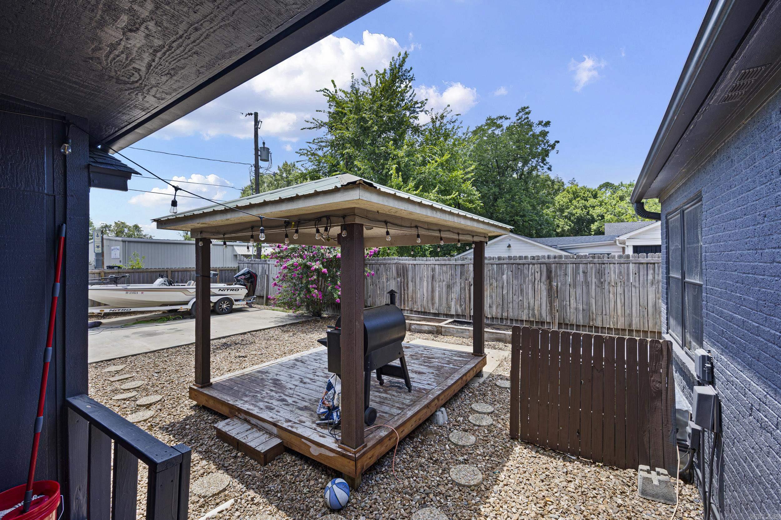 BOSWELL ADDN - Residential