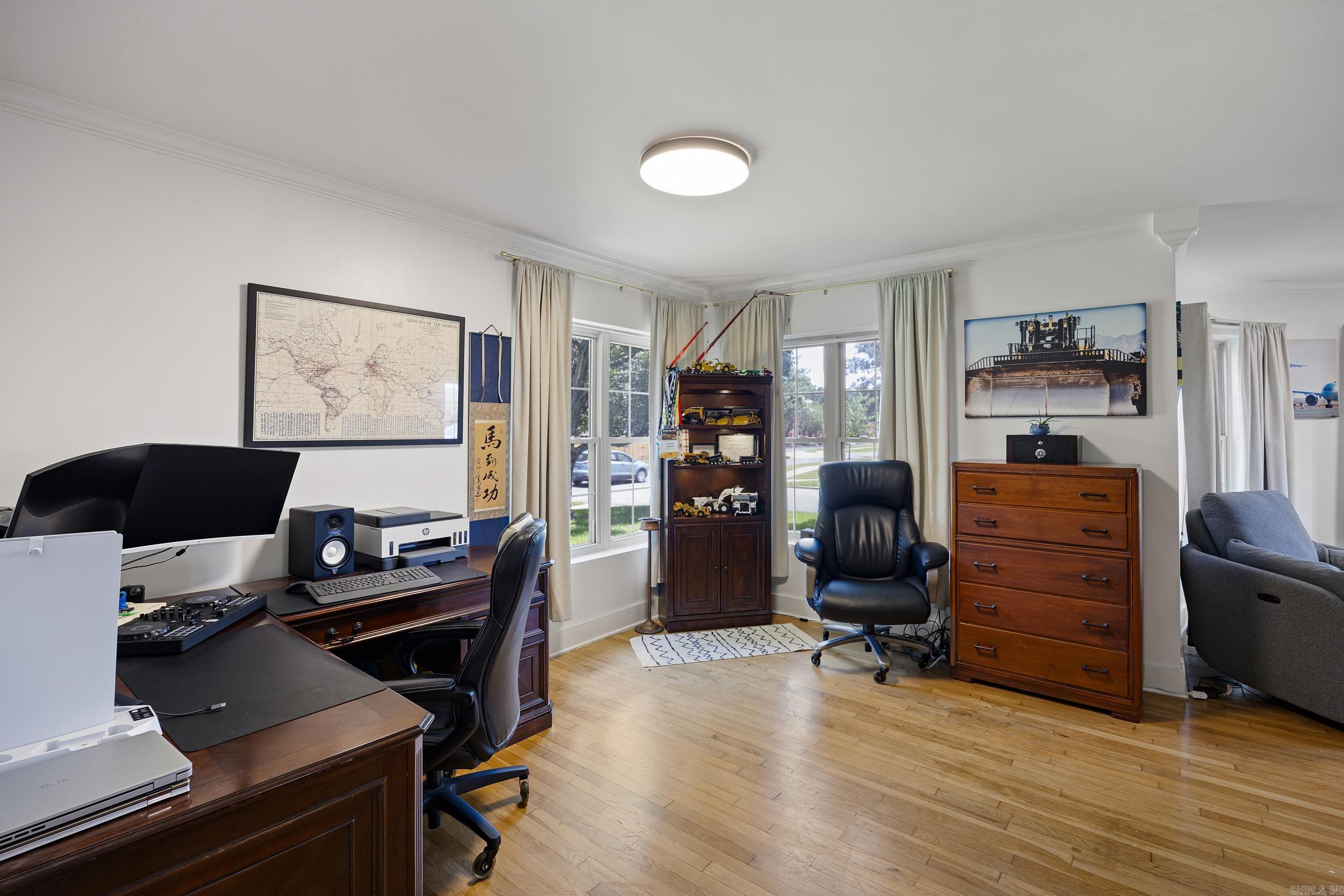 BOSWELL ADDN - Residential
