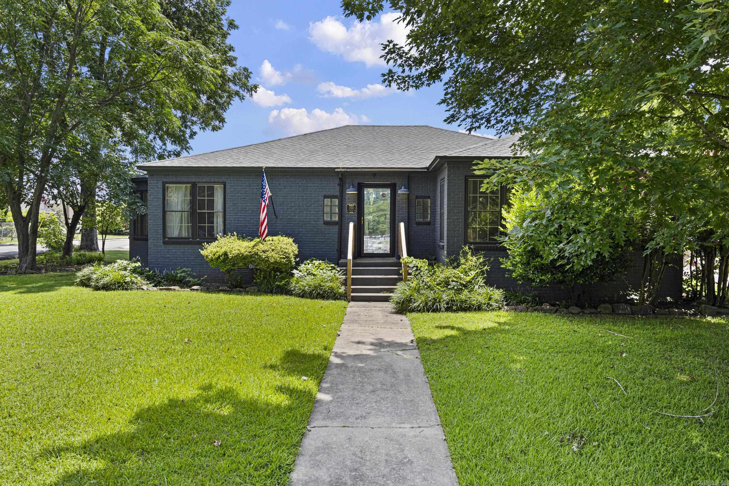 BOSWELL ADDN - Residential