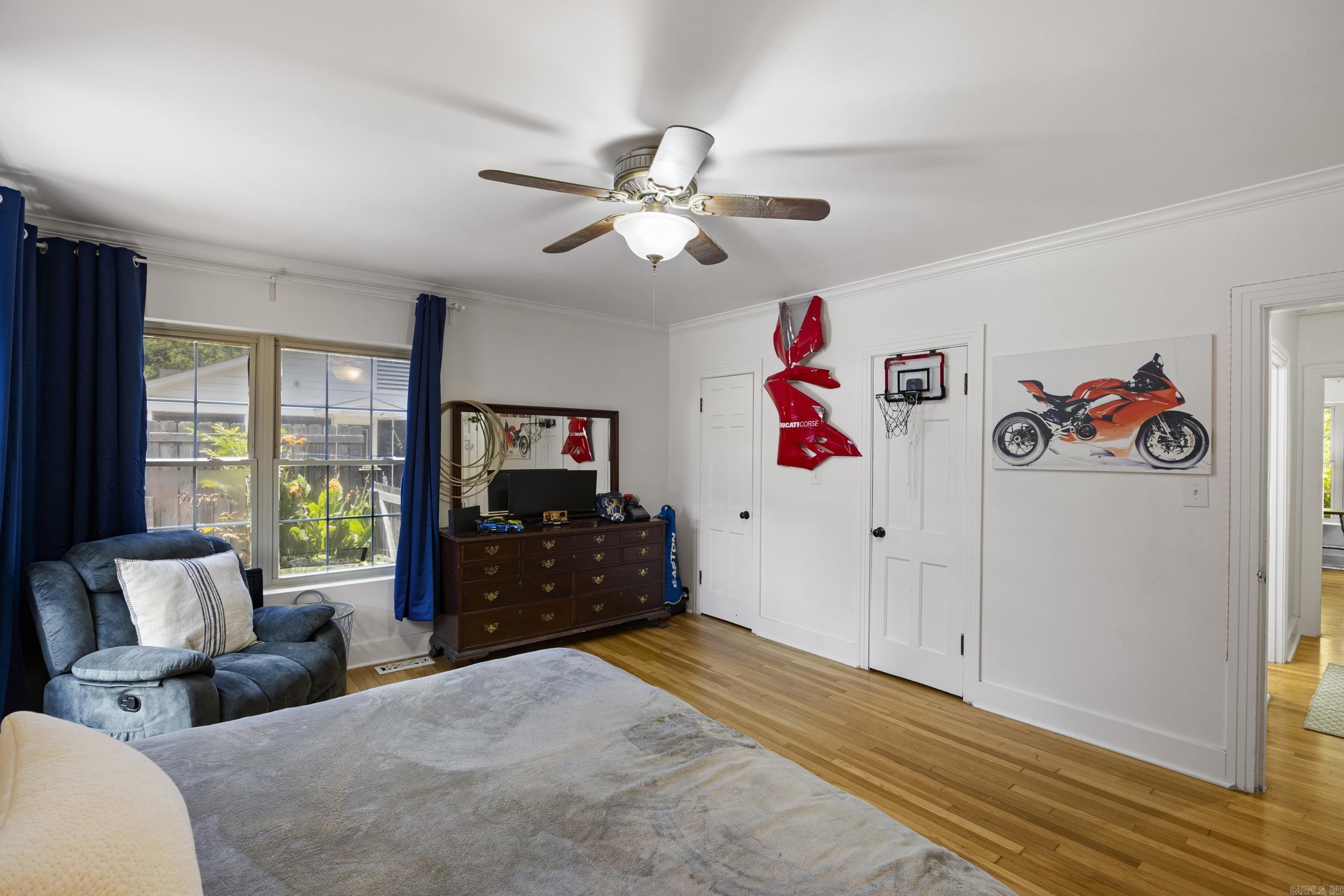 BOSWELL ADDN - Residential