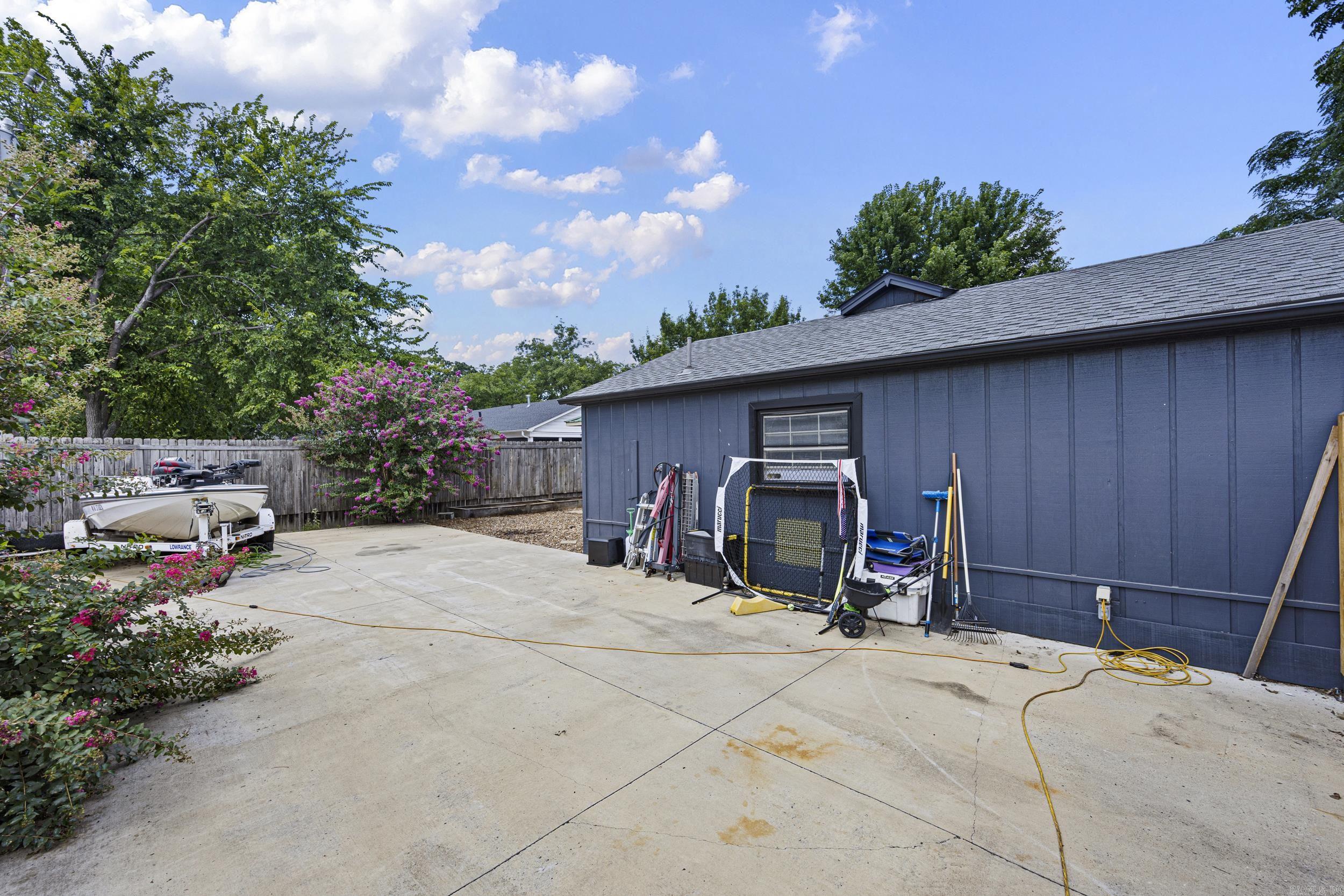 BOSWELL ADDN - Residential