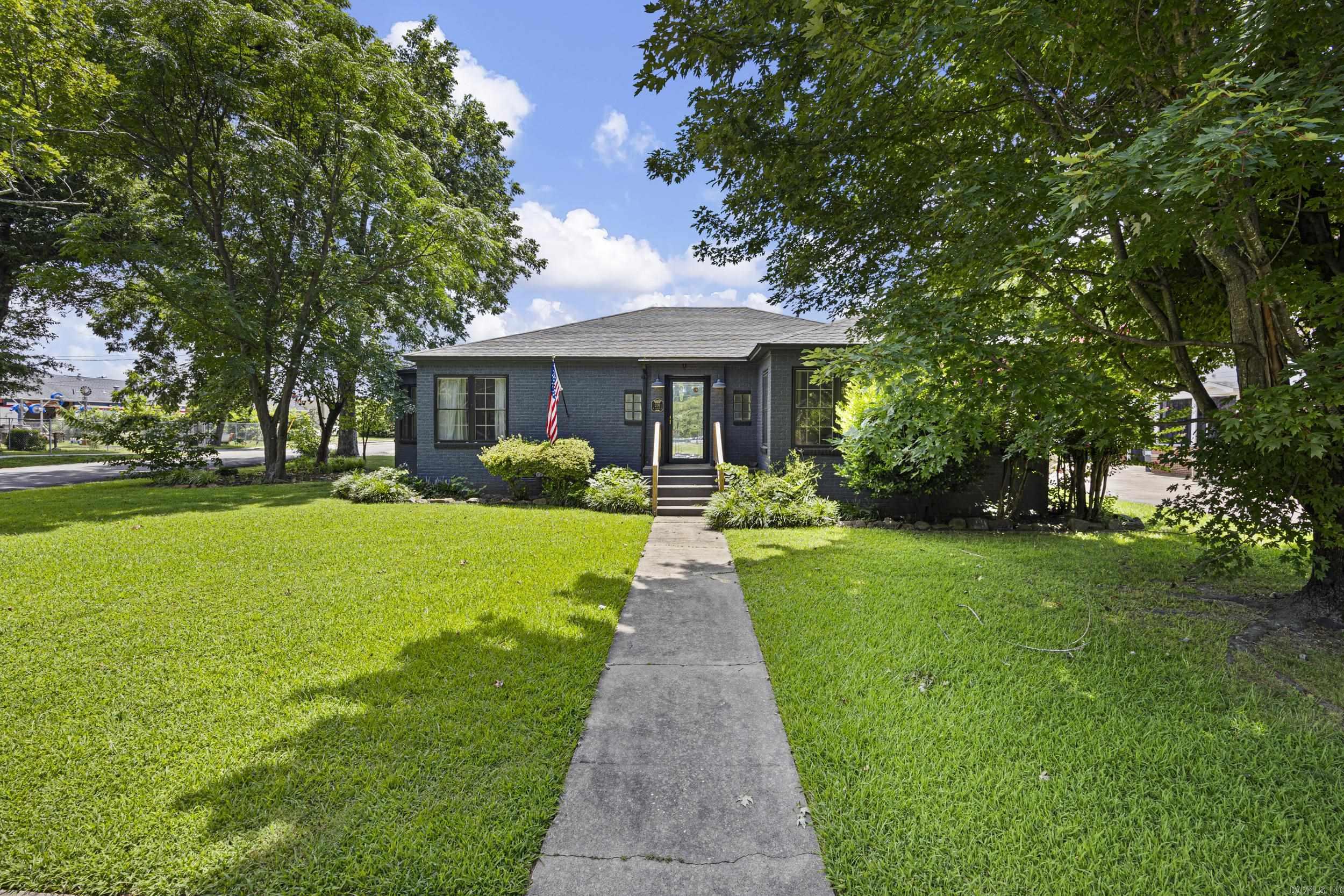 BOSWELL ADDN - Residential