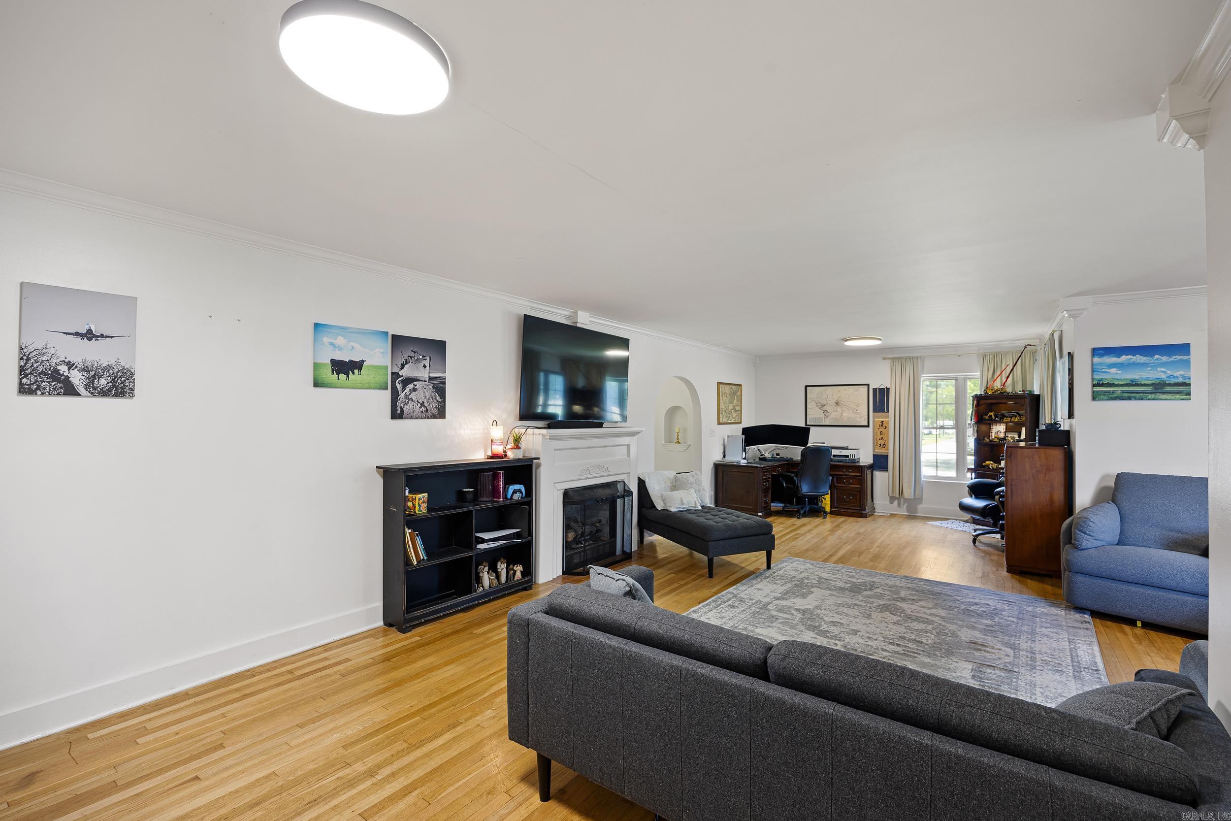 BOSWELL ADDN - Residential