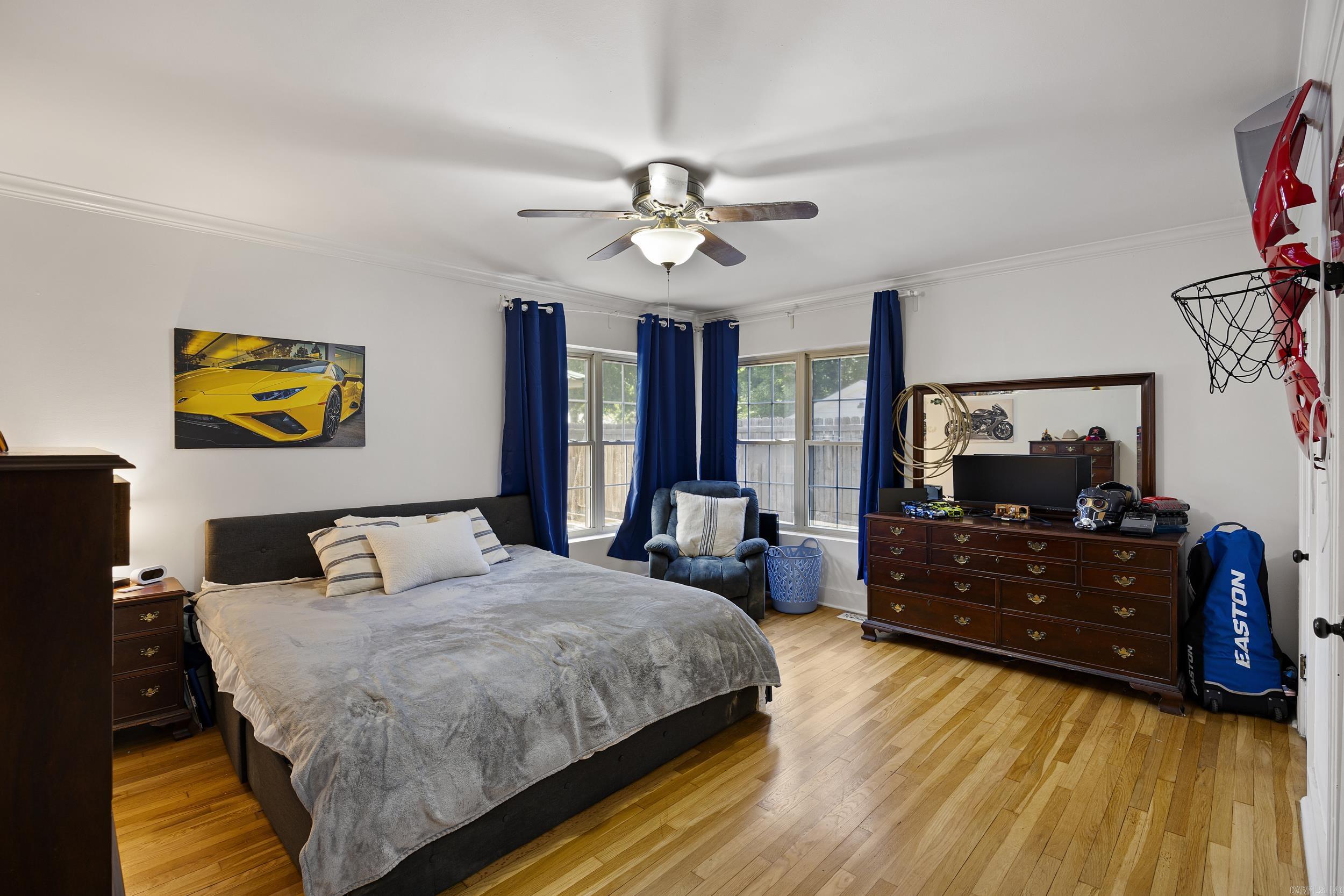 BOSWELL ADDN - Residential