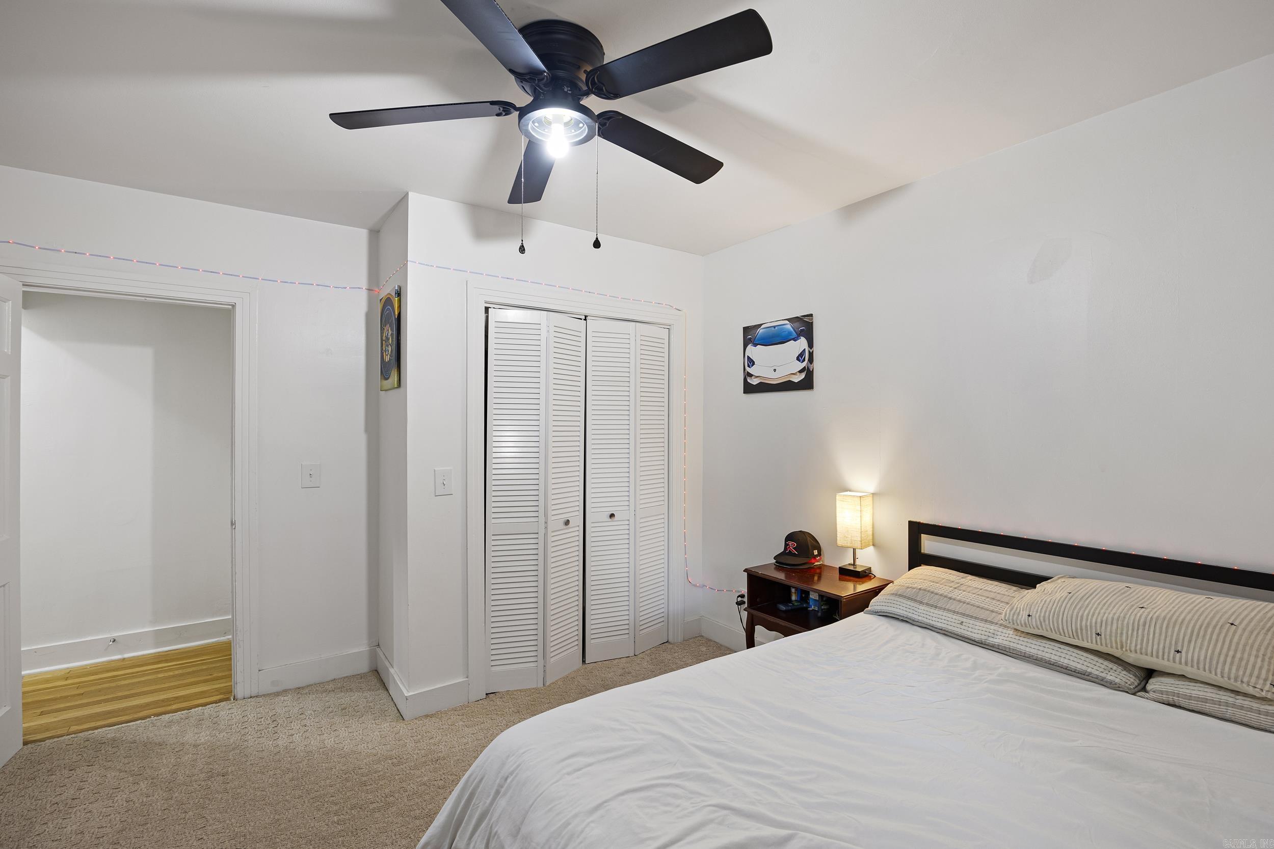 BOSWELL ADDN - Residential
