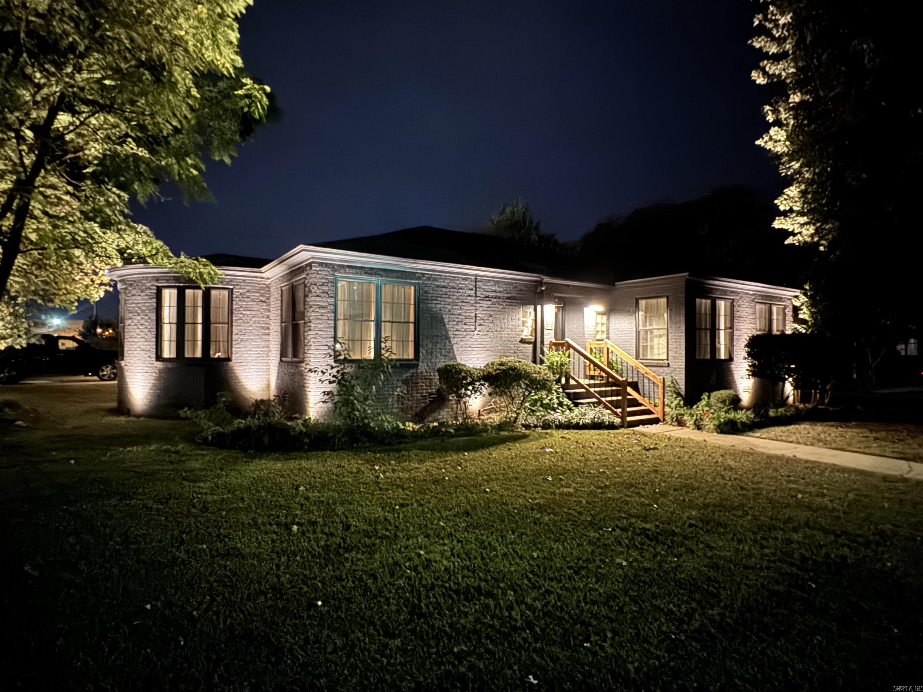 BOSWELL ADDN - Residential