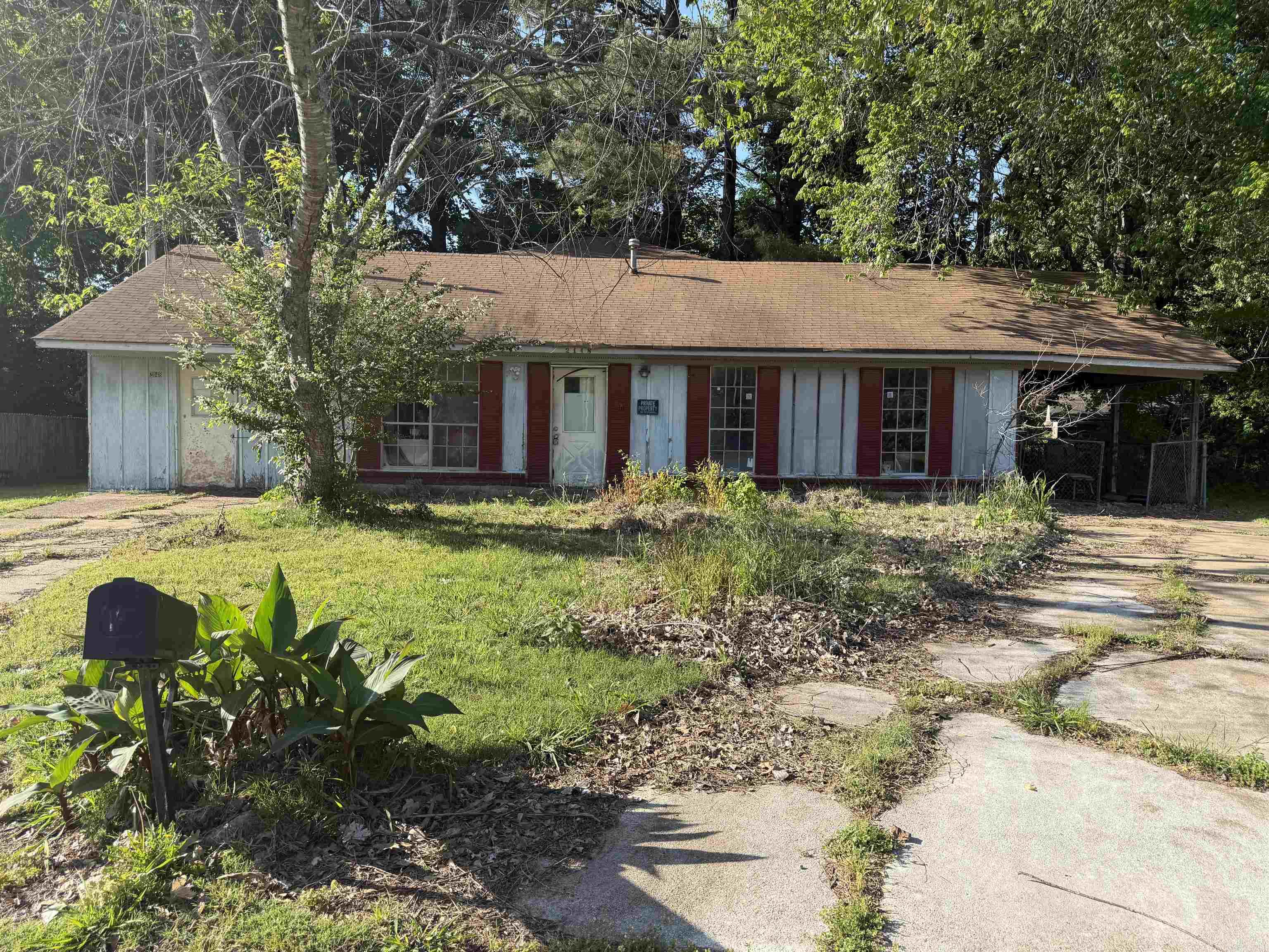 FORREST HILLS #5 - Residential
