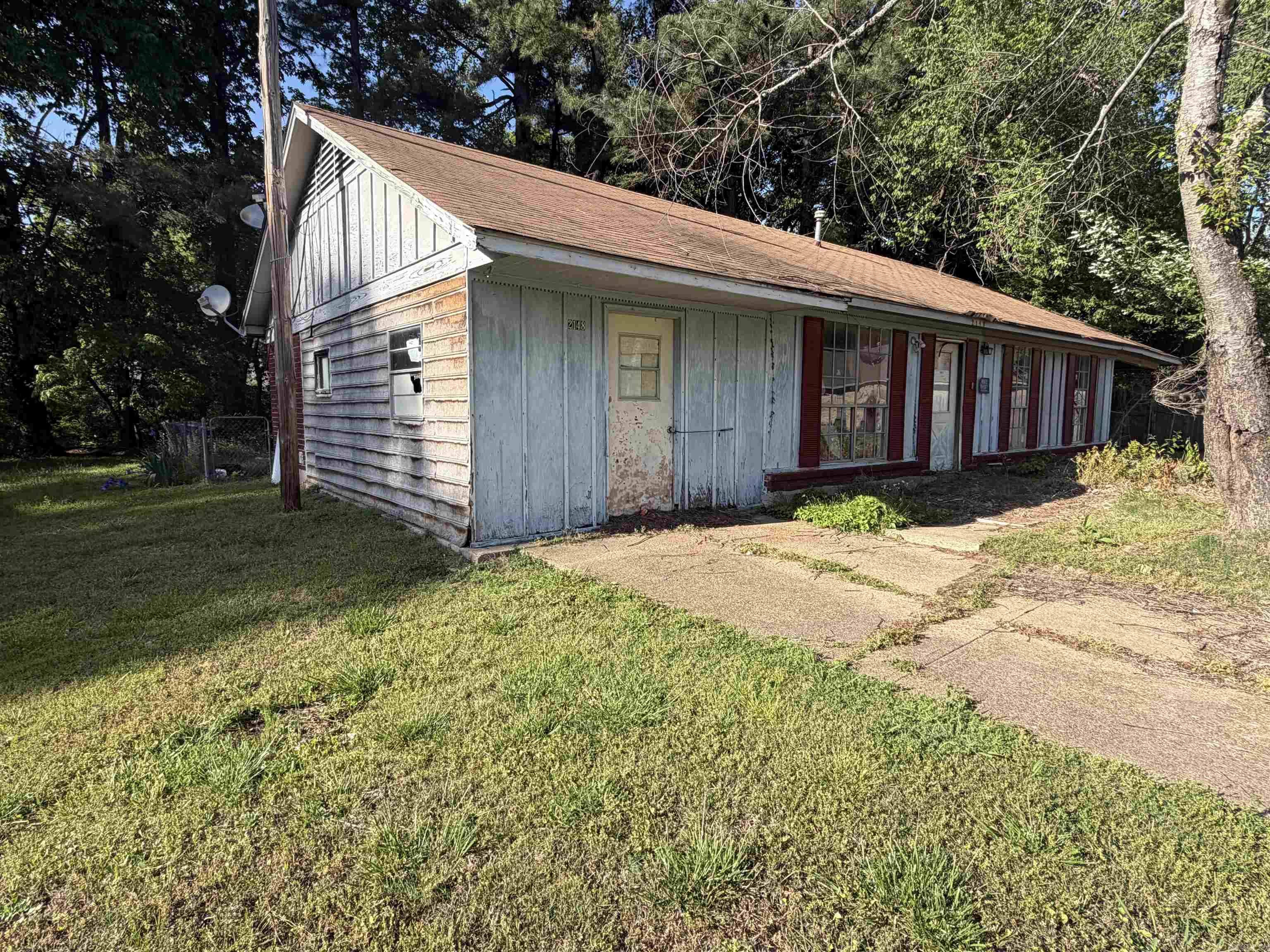 FORREST HILLS #5 - Residential