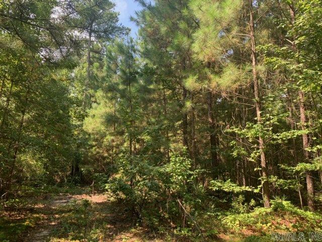 OKLAHOMA INN ESTATES - Land