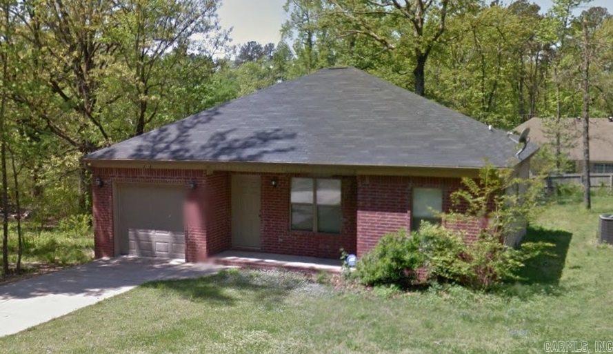 Cozy 3 Bedroom 2 Bath in John Barrow Subdivision,