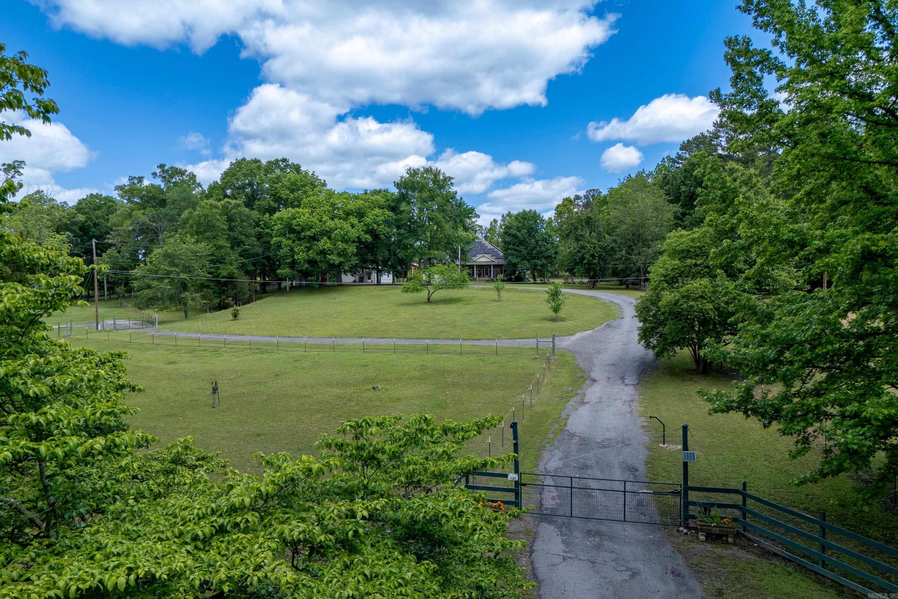 Fountain Lake - Residential