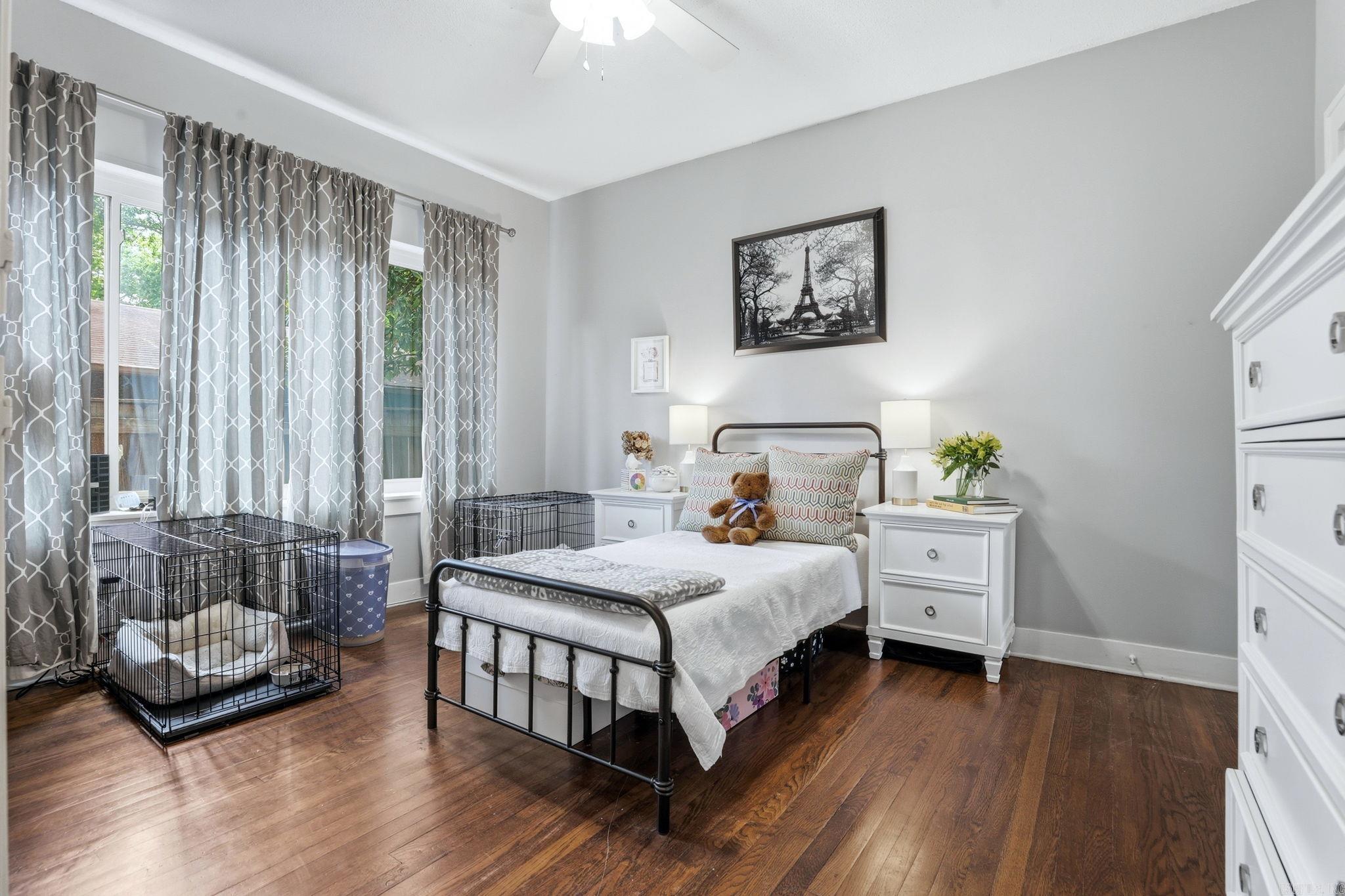 PARK HILL - Residential